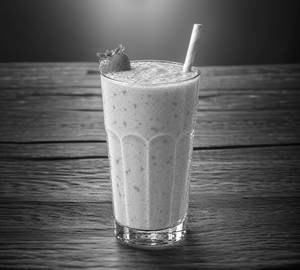Strawberry Shake