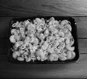 Veg Suji Pasta ( Full Plata )