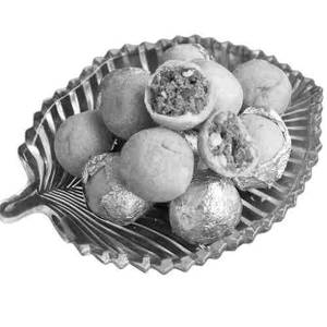 DRY FRUIT KACHORI 500GM