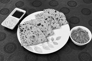 Aloo Kulcha