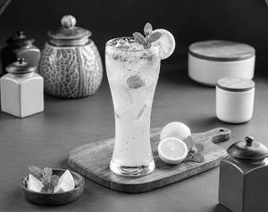 Nimbu Pani (250 Ml)
