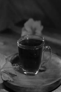 Hibiscus Tea