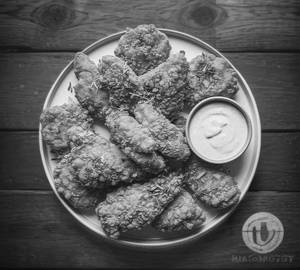 Kfc fried chicken
