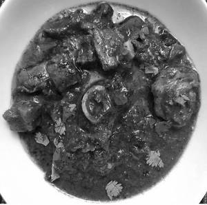 Mutton Lapeta