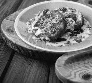 Aloo Tikki