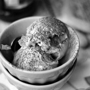 Tiramisu Ice Cream [100 g]