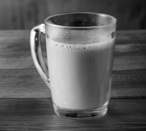 Hot chocolate