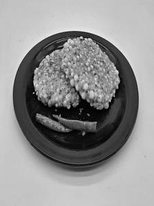 Sabudana Vada