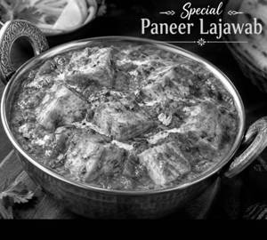 SPECIAL PANEER LAJAWAB