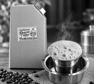 Coffee (4 nos )
