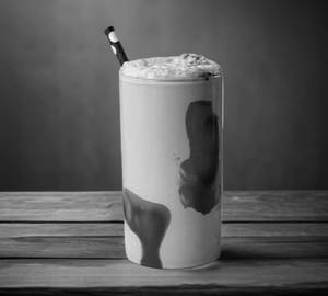 COLD COFFEE