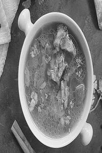 Mutton Soup (yellow)