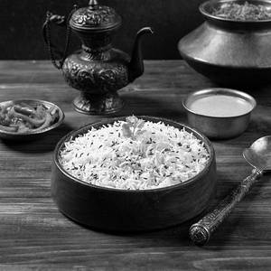Jeera Rice [750 ml]