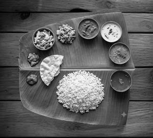 Kerela Meals