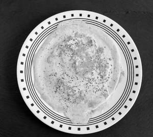 Egg Dosa