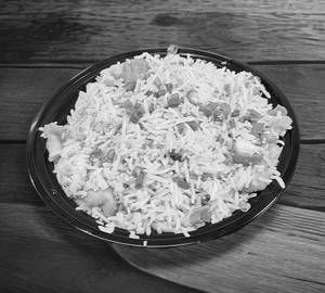 Chicken Fried Rice ( Servers 1)
