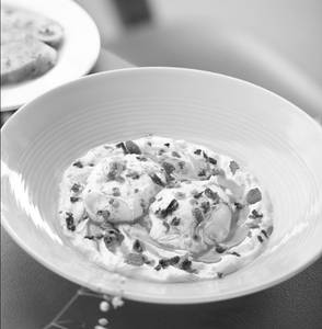 Turkish Eggs