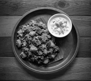 Kappa Biriyani (Beef)