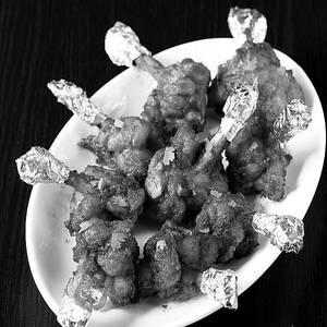 Chicken Lollipop Chinese
