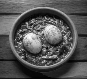 Egg Curry