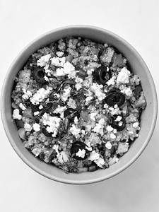 Greek Quinoa Salad