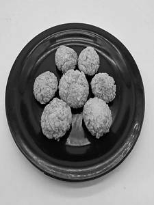 Healthy Oats Cookies [250 Grams]