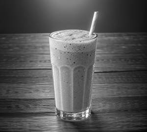 Cold Coffee
