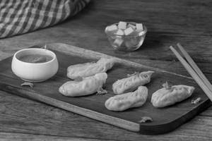 Paneer Momos