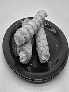 Cream Roll [3 Pieces]