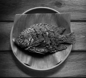 Karimeen Fry