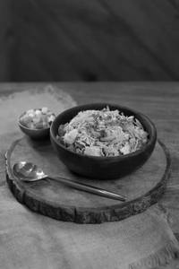 Churmur Chaat