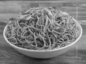 Veg Soft Noodles