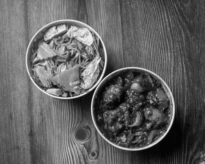 Chilly Chicken