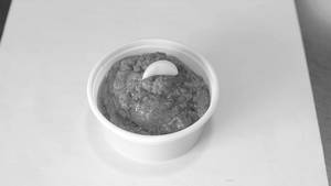 Lashun Ki Chutney