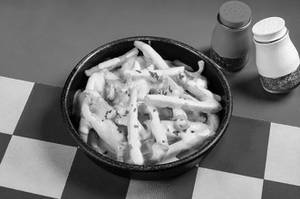 Cheesy Fries