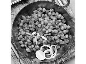 Pindi Chole