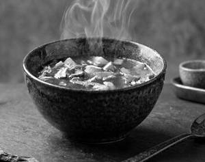 Hot & Sour Soup