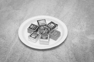 Assorted Bites