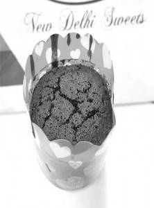 Choco Lava
