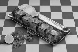Grilled Paneer Tikka