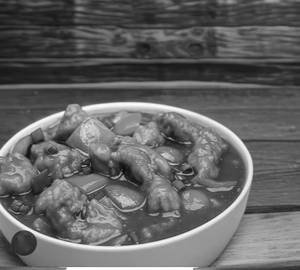 Chilli Chicken Gravy (5 Pcs)