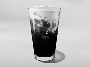 Tall Pumpkin Spice Cold Brew