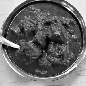 Mutton Kema Curry