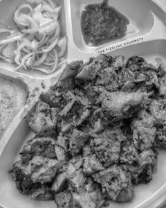 Tandoori Achari Chaap