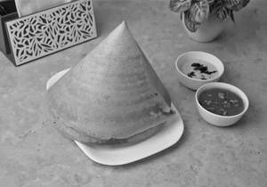Plain Dosa