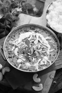 Paneer Chaman