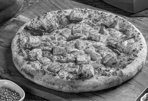 Indian Peri Peri Pizza