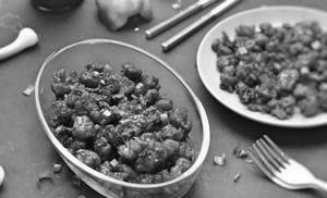 Gobi Manchurian