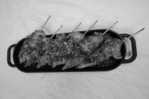 Chicken Satay