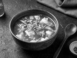 Hot & Lemon Soup